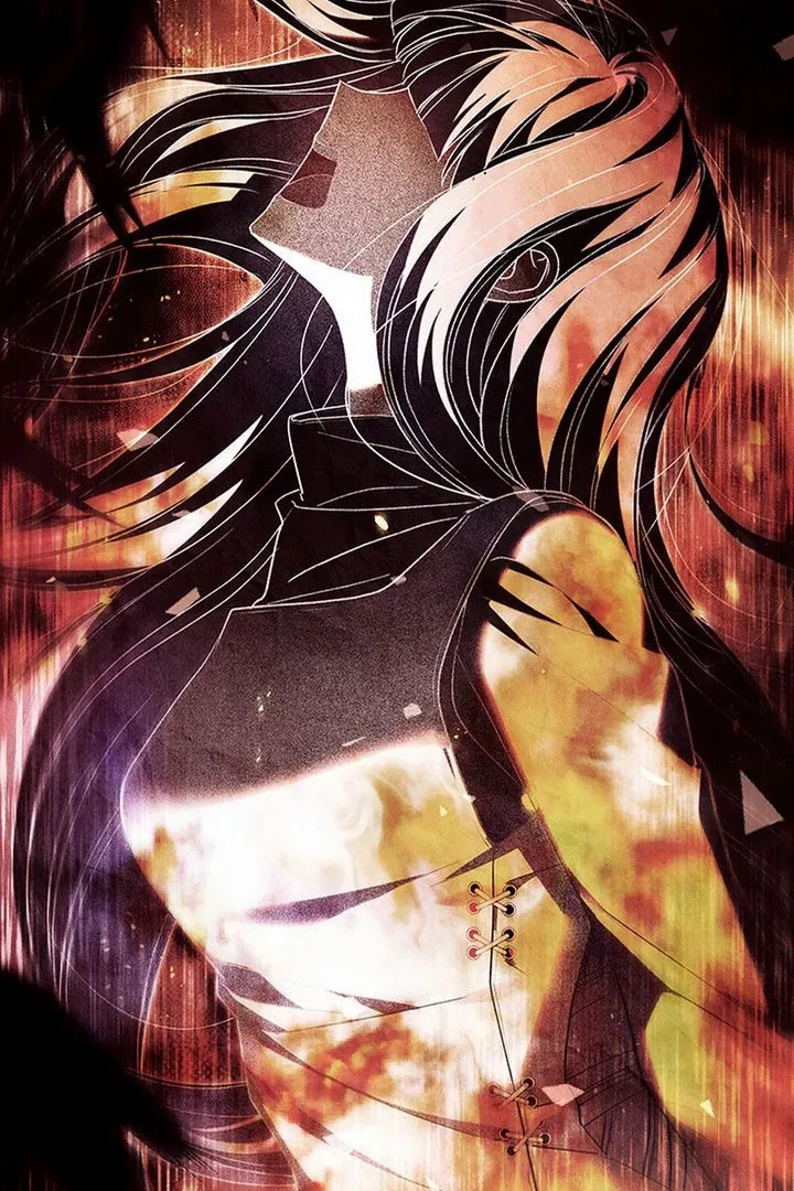 Father, I Won’t Do Anything Chapter 56 page 16 - 