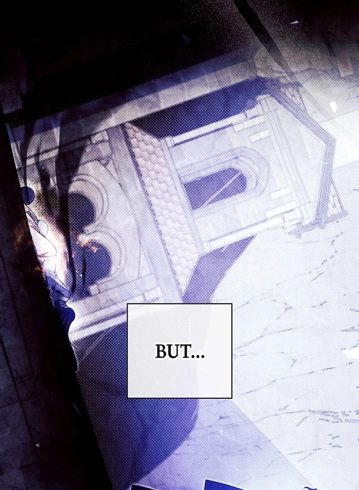 Father, I Won’t Do Anything Chapter 56 page 18 - 