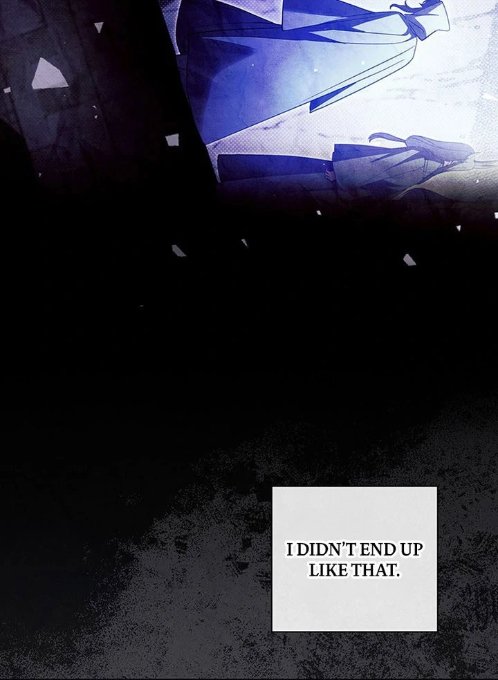 Father, I Won’t Do Anything Chapter 56 page 19 - 