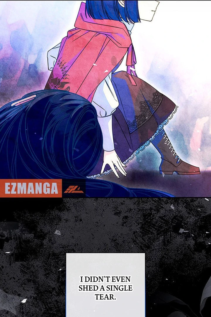 Father, I Won’t Do Anything Chapter 56 page 20 - 