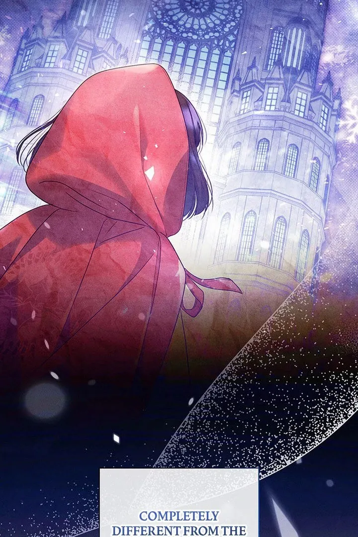 Father, I Won’t Do Anything Chapter 56 page 25 - 