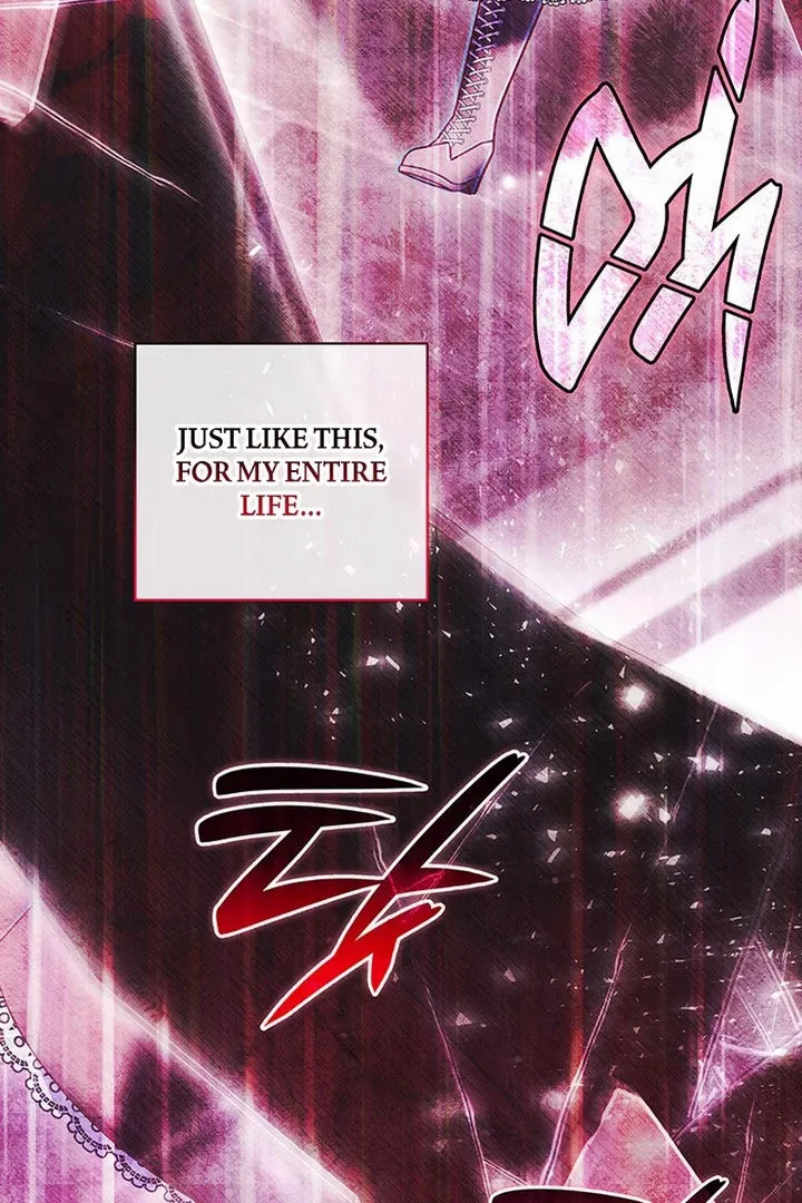 Father, I Won’t Do Anything Chapter 56 page 36 - 
