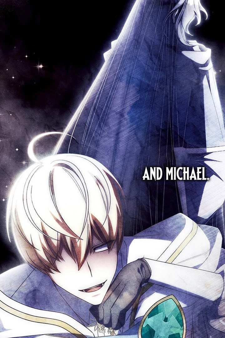 Father, I Won’t Do Anything Chapter 56 page 5 - 