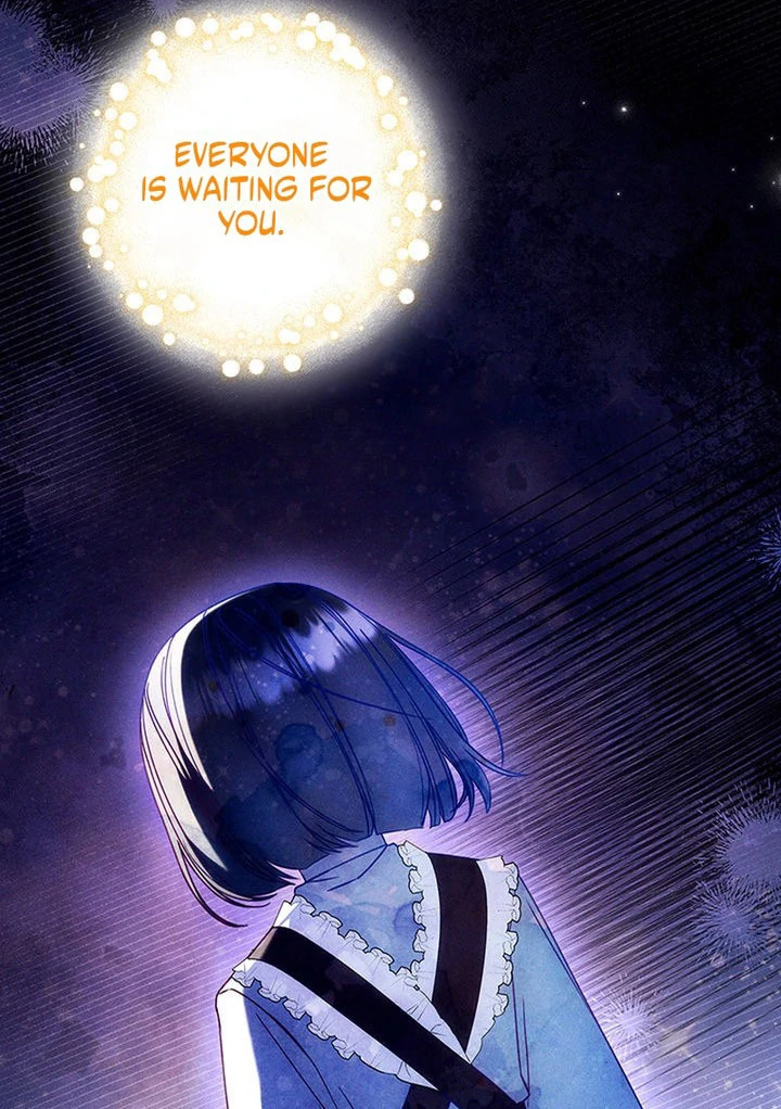 Father, I Won’t Do Anything Chapter 56 page 47 - 