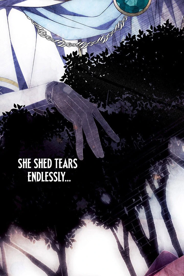 Father, I Won’t Do Anything Chapter 56 page 6 - 