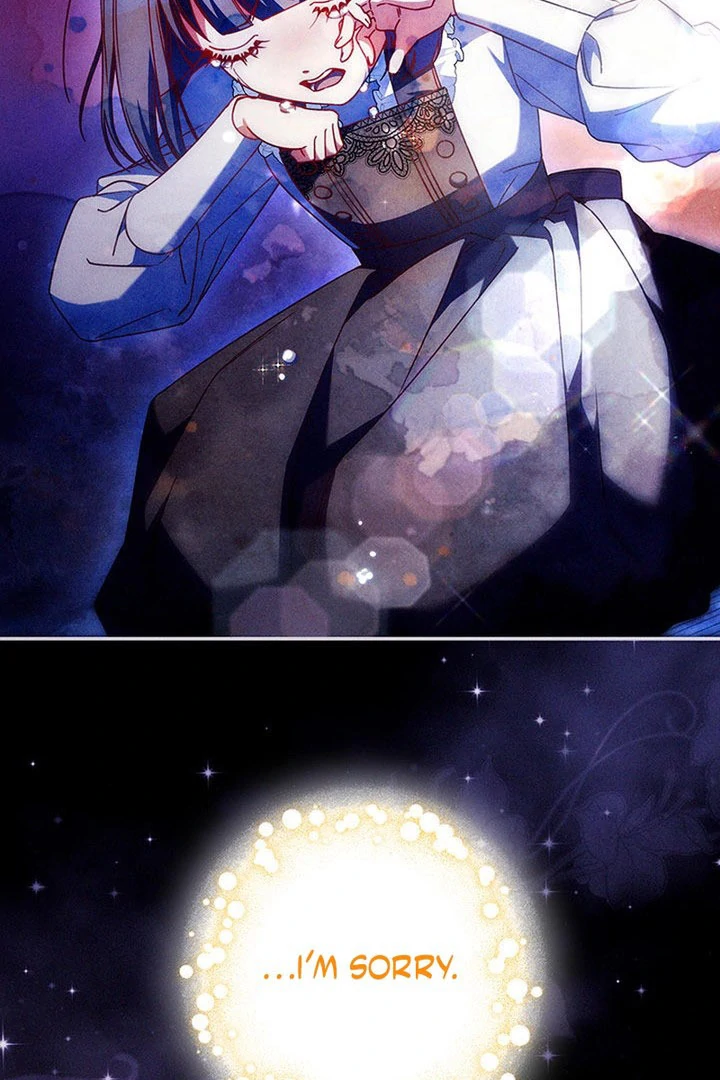 Father, I Won’t Do Anything Chapter 56 page 51 - 