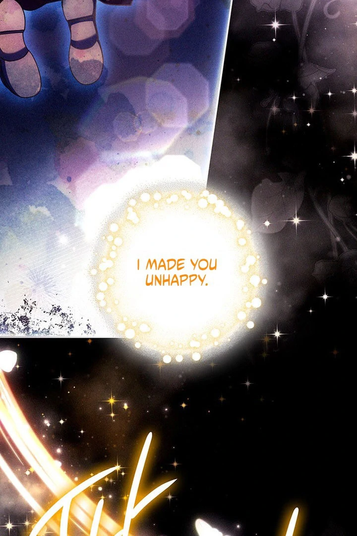 Father, I Won’t Do Anything Chapter 56 page 53 - 