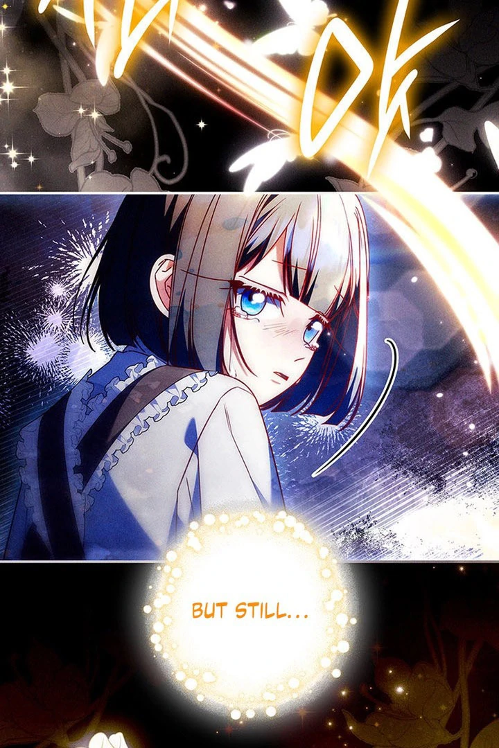 Father, I Won’t Do Anything Chapter 56 page 54 - 