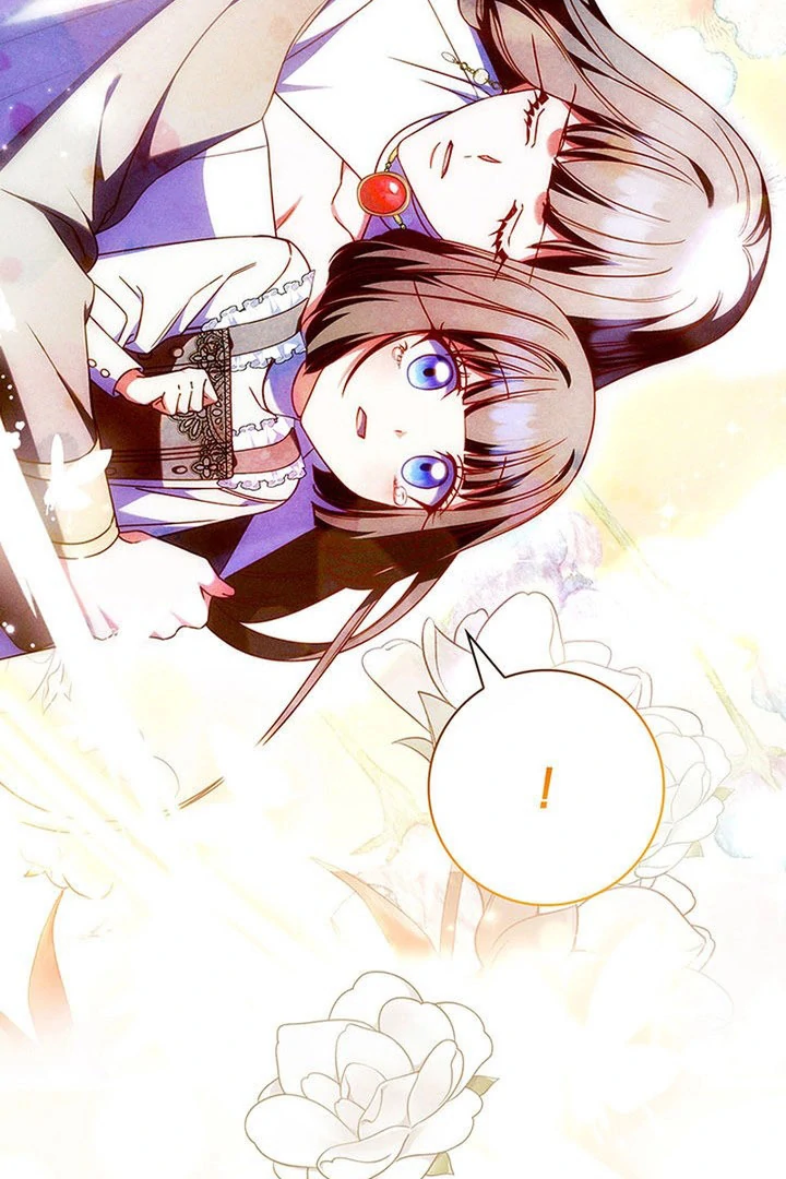 Father, I Won’t Do Anything Chapter 56 page 58 - 