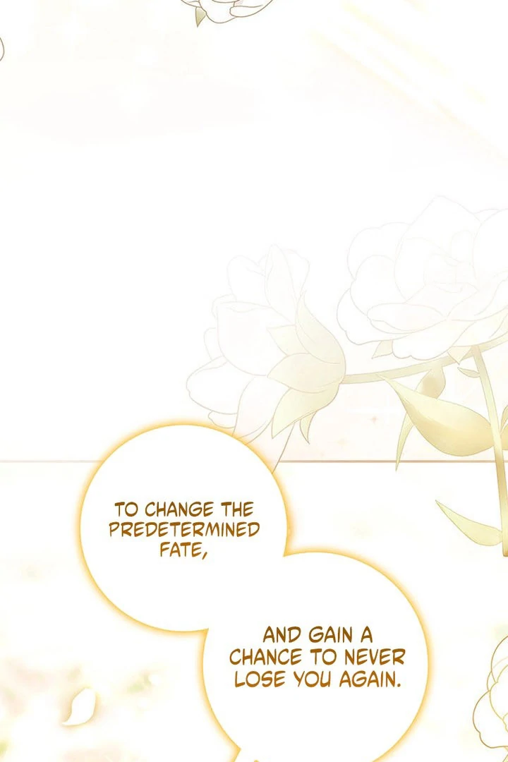 Father, I Won’t Do Anything Chapter 56 page 59 - 
