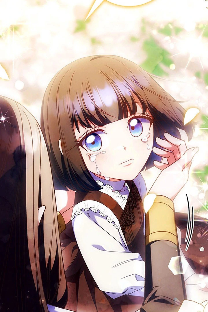 Father, I Won’t Do Anything Chapter 56 page 60 - 