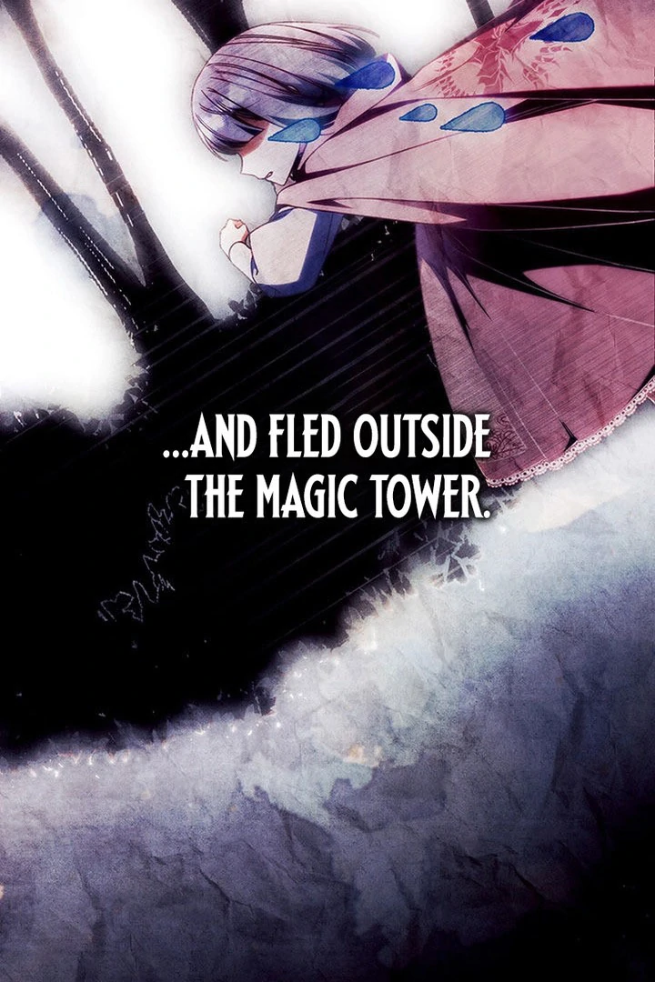 Father, I Won’t Do Anything Chapter 56 page 7 - 