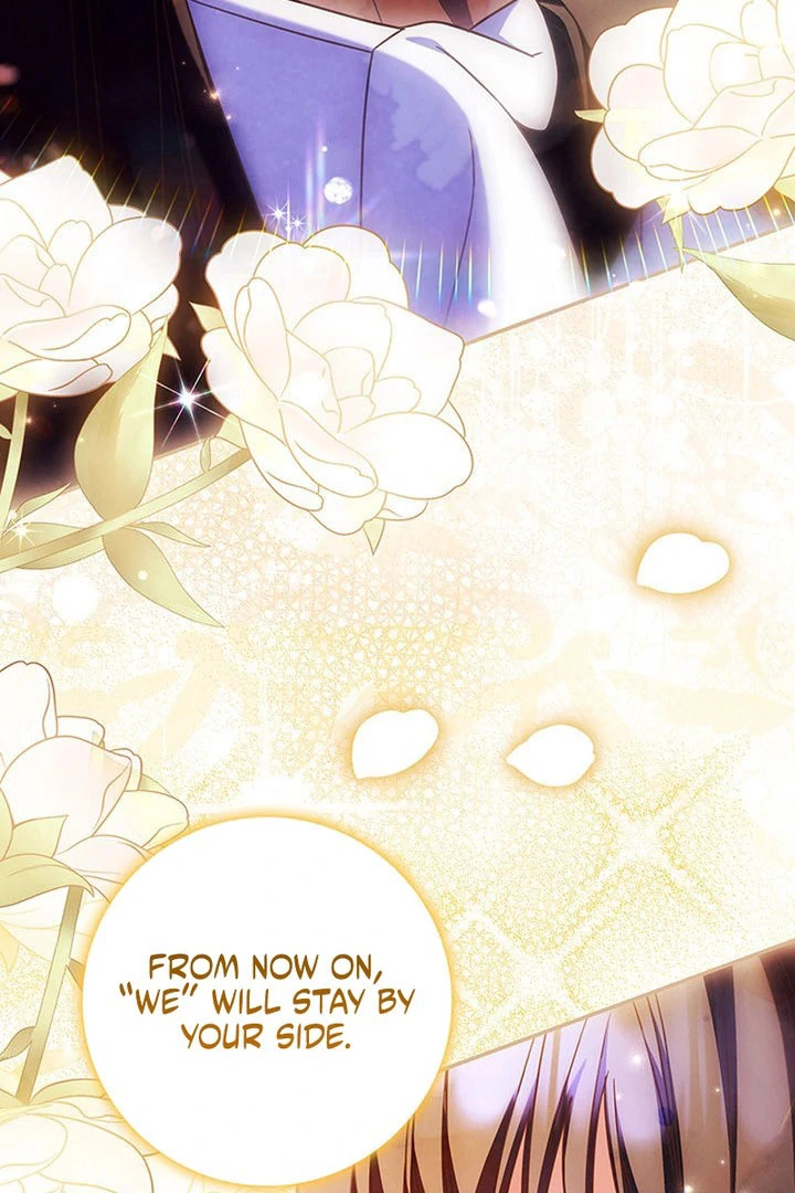 Father, I Won’t Do Anything Chapter 56 page 61 - 