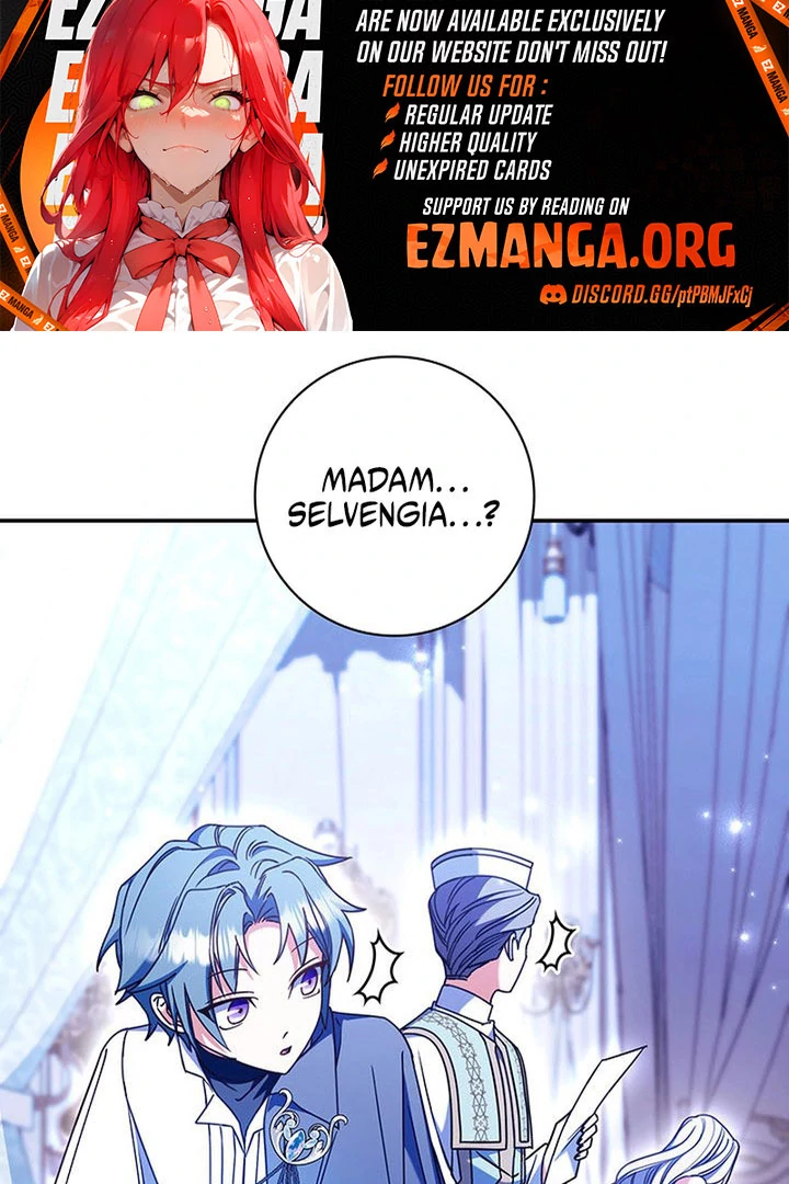 Father, I Won’t Do Anything Chapter 56 page 69 - 