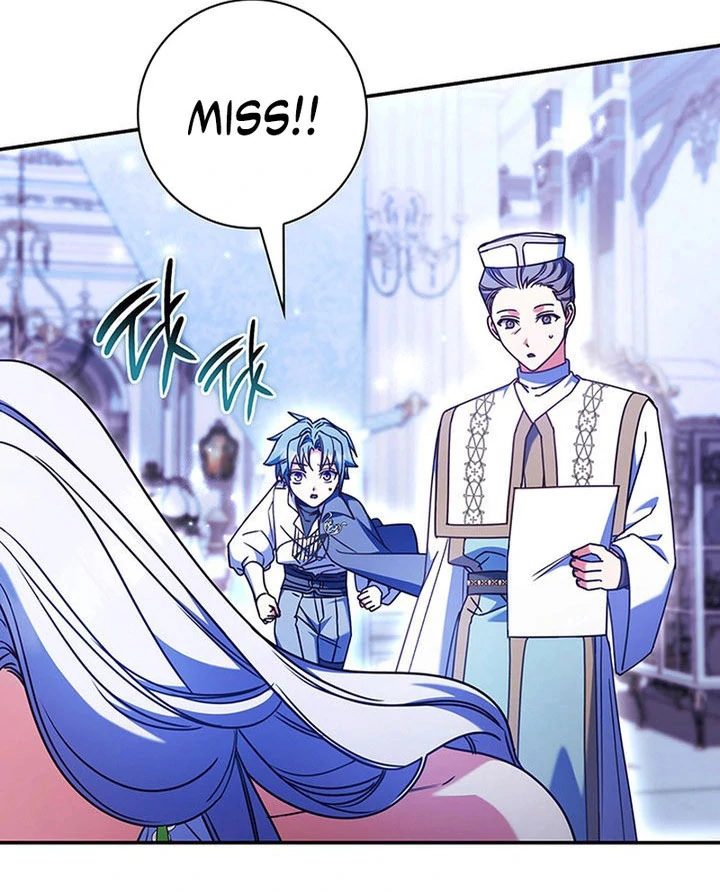 Father, I Won’t Do Anything Chapter 56 page 71 - 