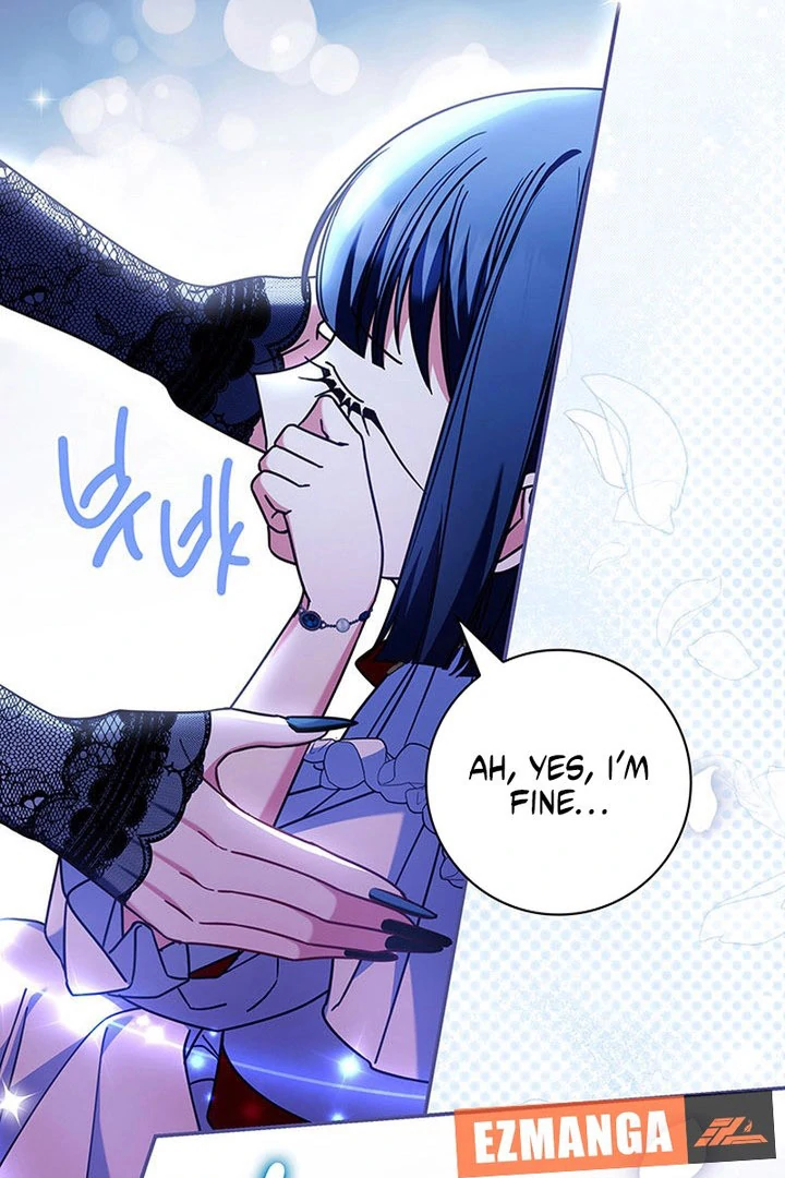 Father, I Won’t Do Anything Chapter 56 page 73 - 