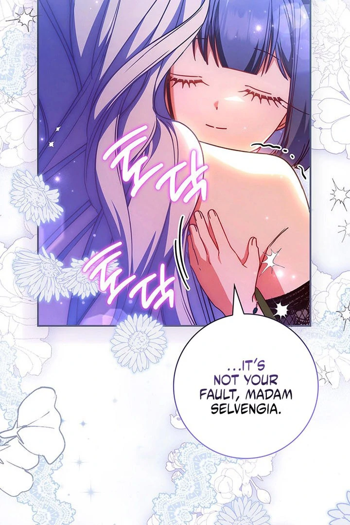 Father, I Won’t Do Anything Chapter 56 page 78 - 