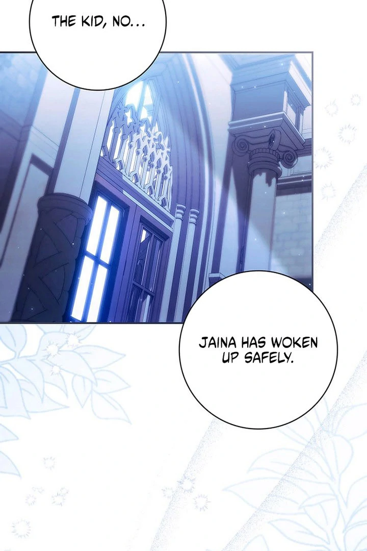 Father, I Won’t Do Anything Chapter 56 page 85 - 