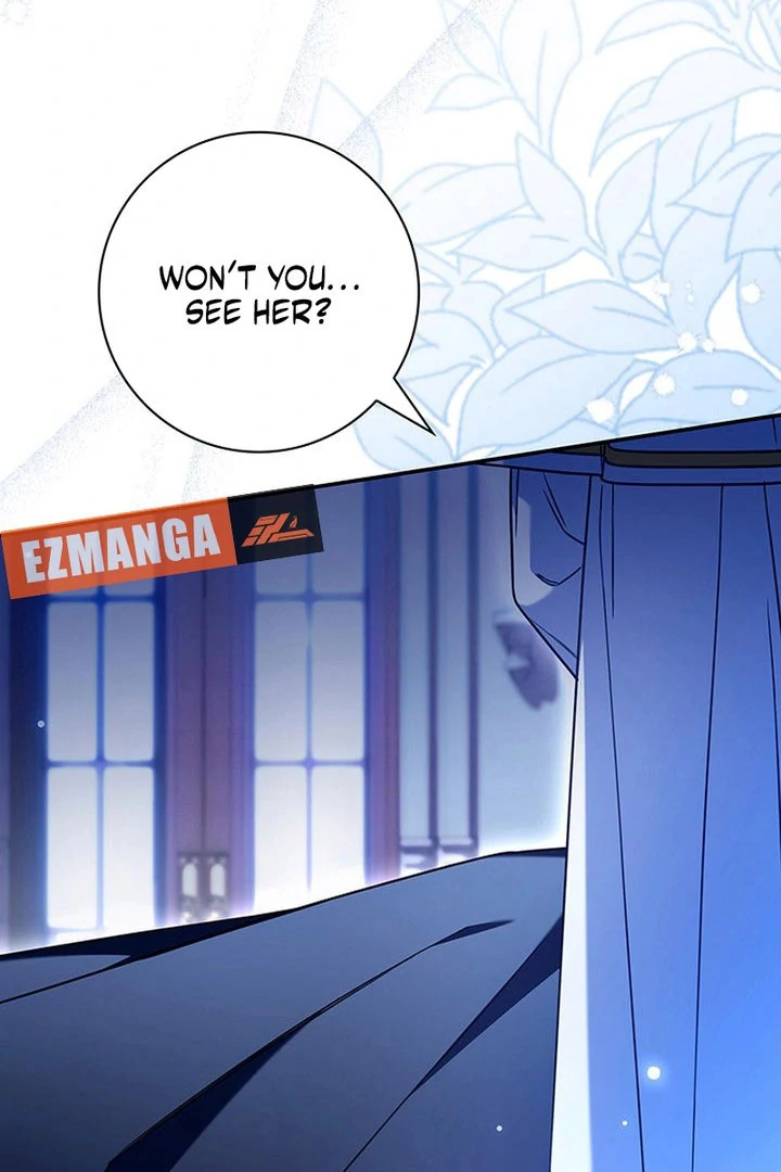 Father, I Won’t Do Anything Chapter 56 page 86 - 