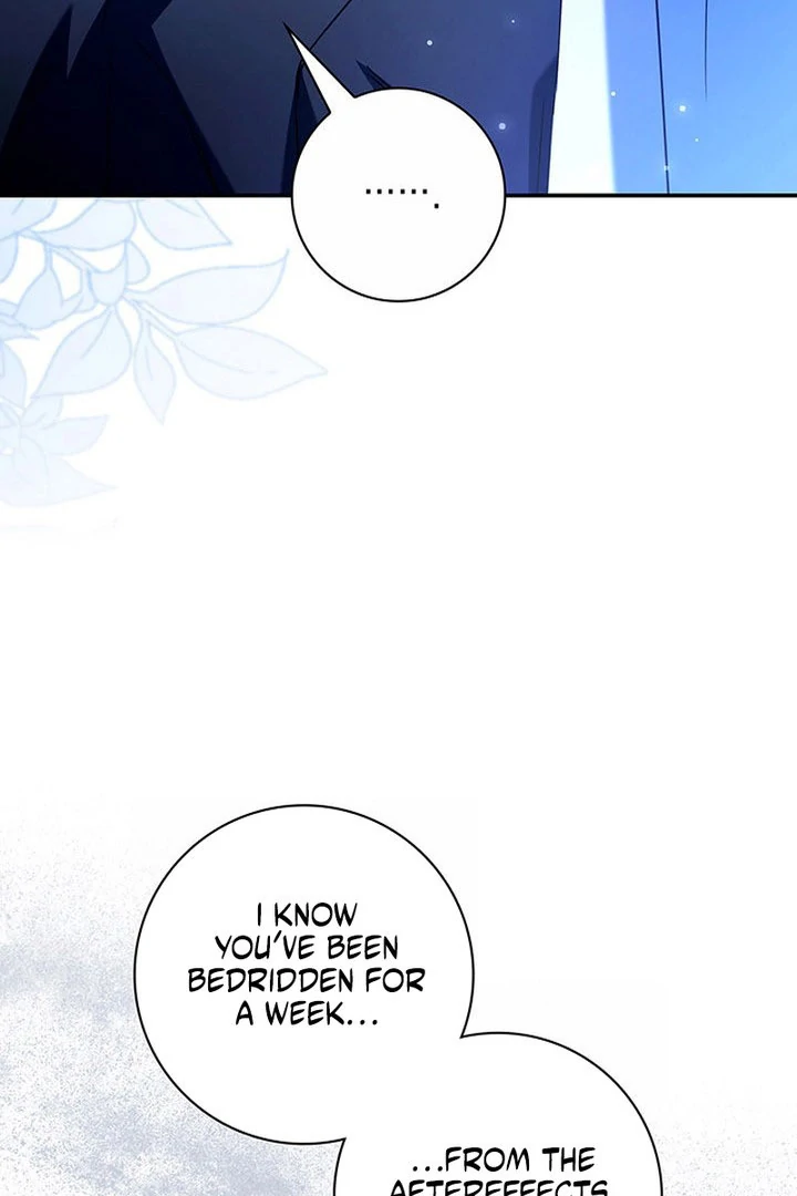 Father, I Won’t Do Anything Chapter 56 page 87 - 