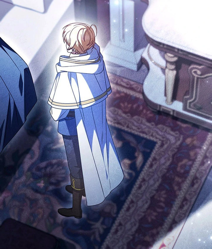 Father, I Won’t Do Anything Chapter 56 page 90 - 