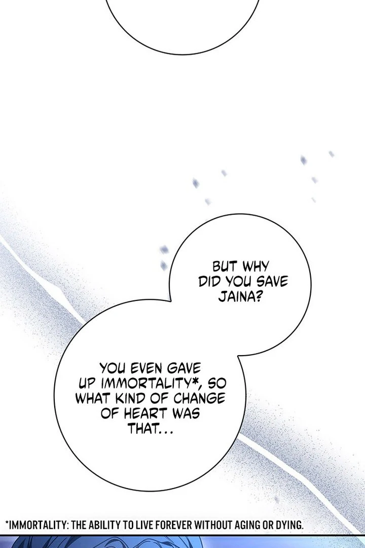 Father, I Won’t Do Anything Chapter 56 page 93 - 