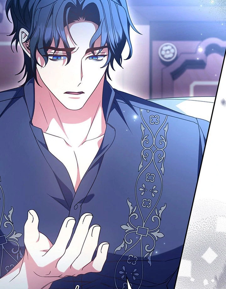 Father, I Won’t Do Anything Chapter 56 page 94 - 