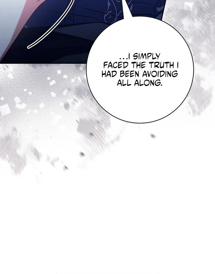 Father, I Won’t Do Anything Chapter 56 page 95 - 