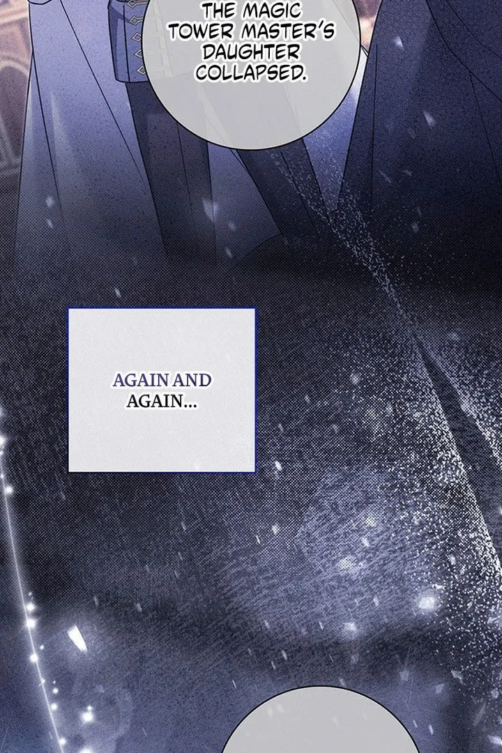 Father, I Won’t Do Anything Chapter 56 page 100 - 