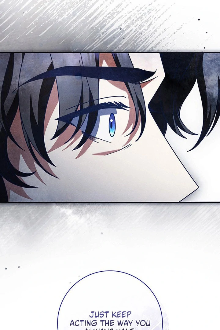 Father, I Won’t Do Anything Chapter 57 page 11 - 