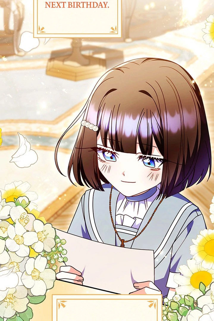 Father, I Won’t Do Anything Chapter 57 page 101 - 