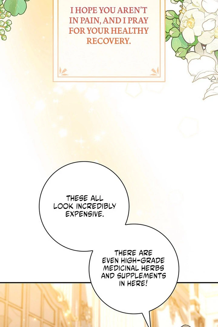 Father, I Won’t Do Anything Chapter 57 page 102 - 