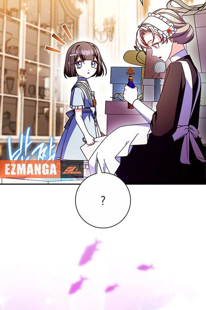 Father, I Won’t Do Anything Chapter 57 page 103 - 
