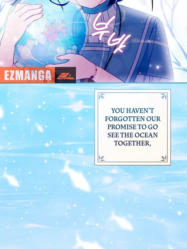 Father, I Won’t Do Anything Chapter 57 page 107 - 