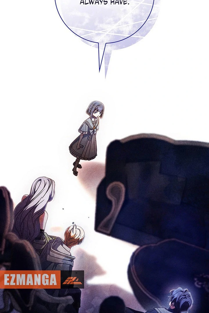 Father, I Won’t Do Anything Chapter 57 page 12 - 