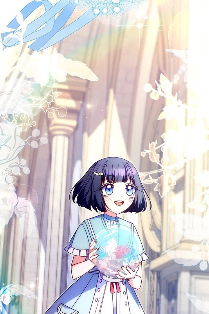 Father, I Won’t Do Anything Chapter 57 page 113 - 