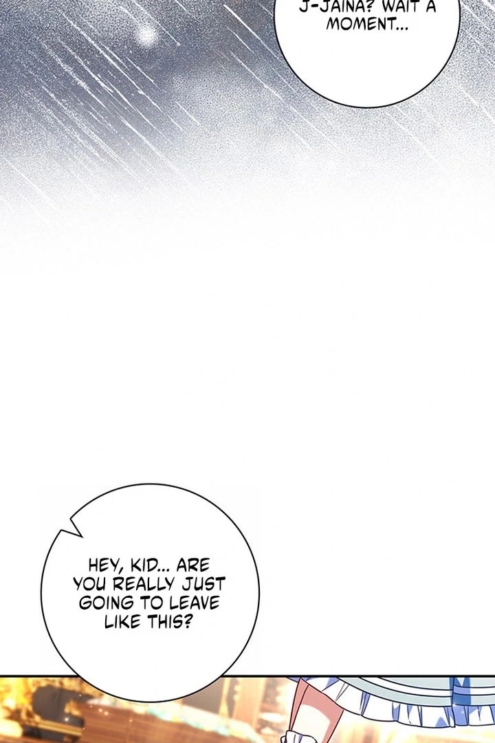 Father, I Won’t Do Anything Chapter 57 page 15 - 