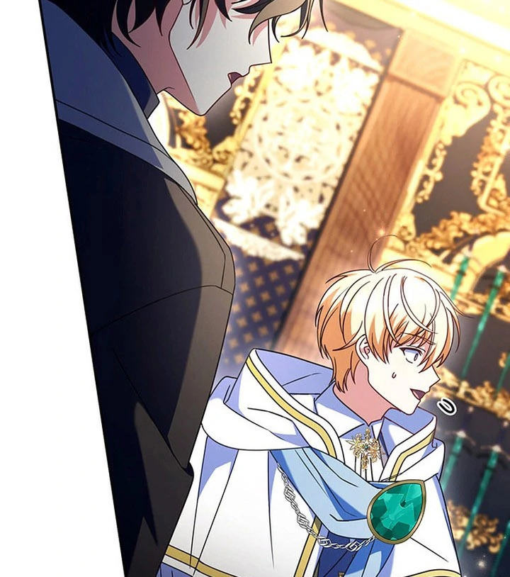 Father, I Won’t Do Anything Chapter 57 page 17 - 