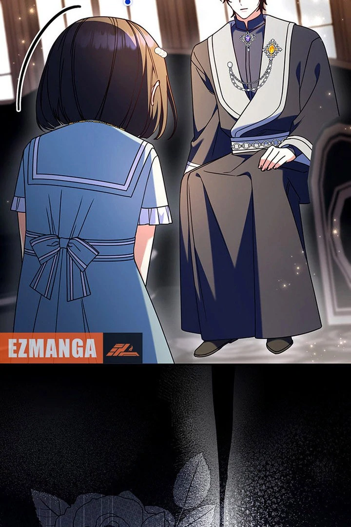 Father, I Won’t Do Anything Chapter 57 page 21 - 