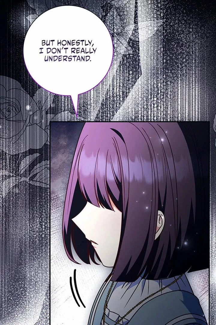 Father, I Won’t Do Anything Chapter 57 page 22 - 