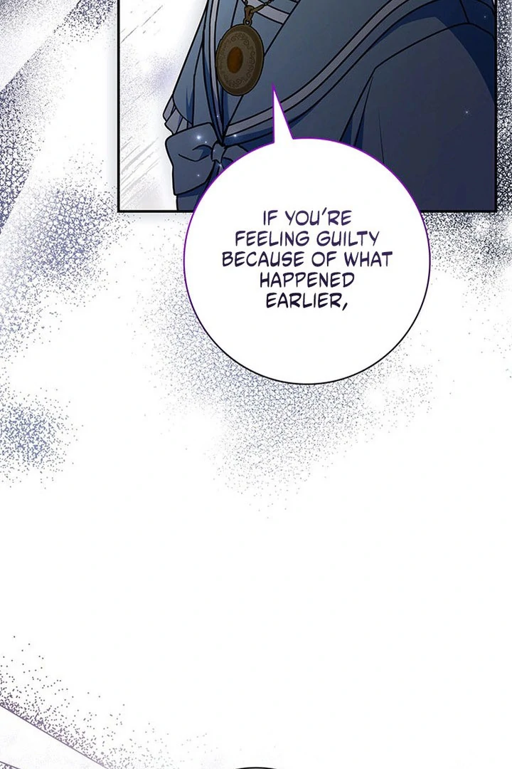Father, I Won’t Do Anything Chapter 57 page 23 - 