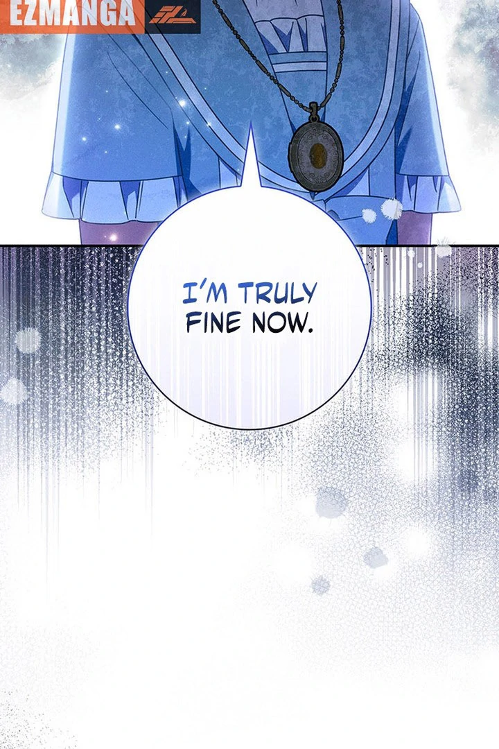 Father, I Won’t Do Anything Chapter 57 page 25 - 