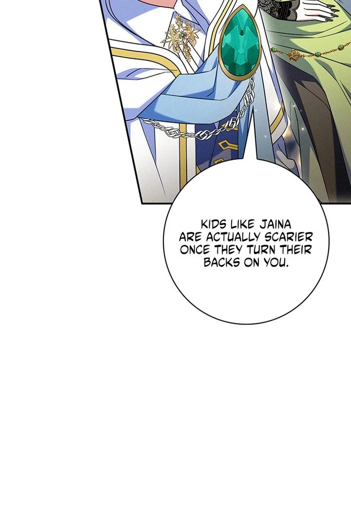 Father, I Won’t Do Anything Chapter 57 page 32 - 
