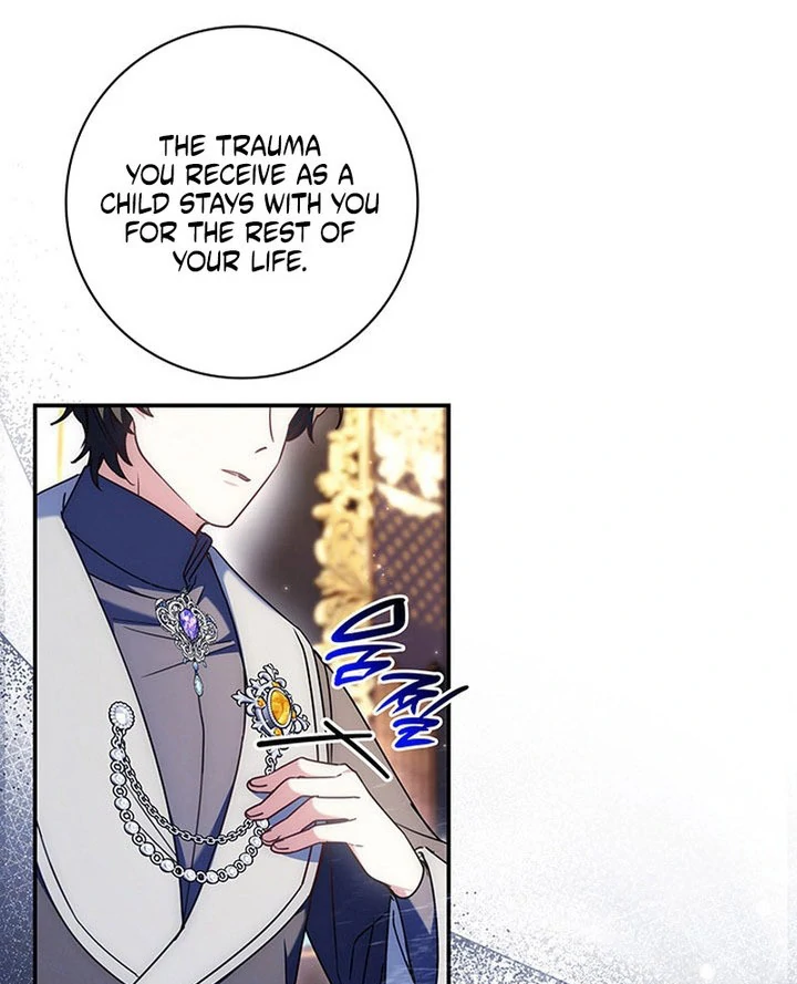 Father, I Won’t Do Anything Chapter 57 page 33 - 