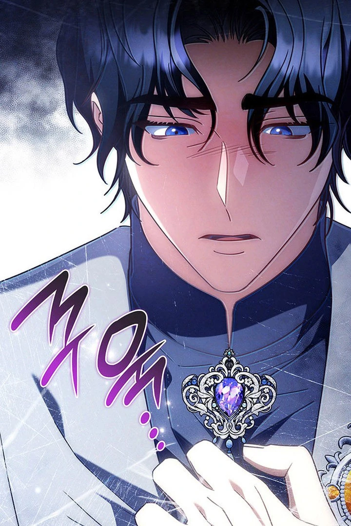 Father, I Won’t Do Anything Chapter 57 page 35 - 