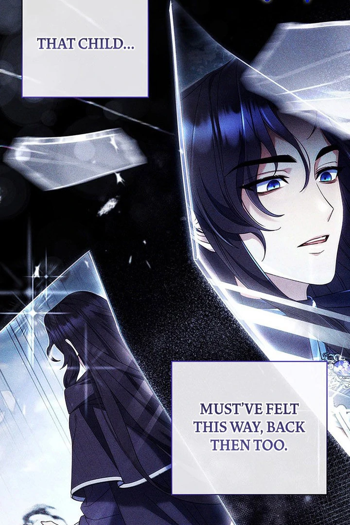 Father, I Won’t Do Anything Chapter 57 page 37 - 