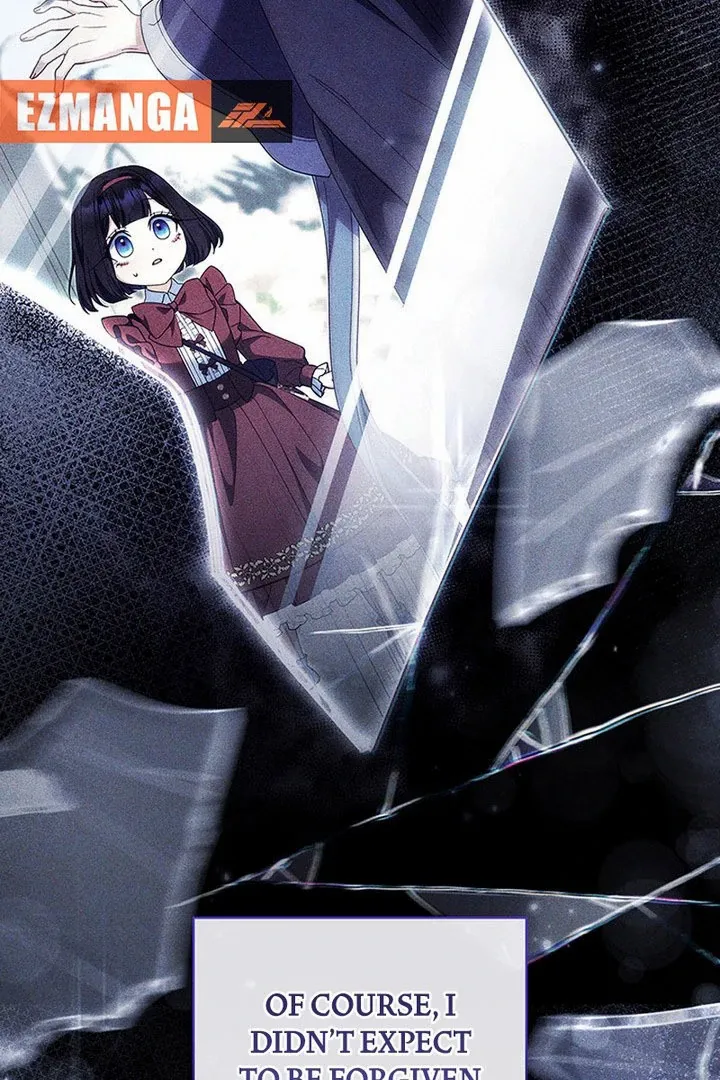 Father, I Won’t Do Anything Chapter 57 page 38 - 