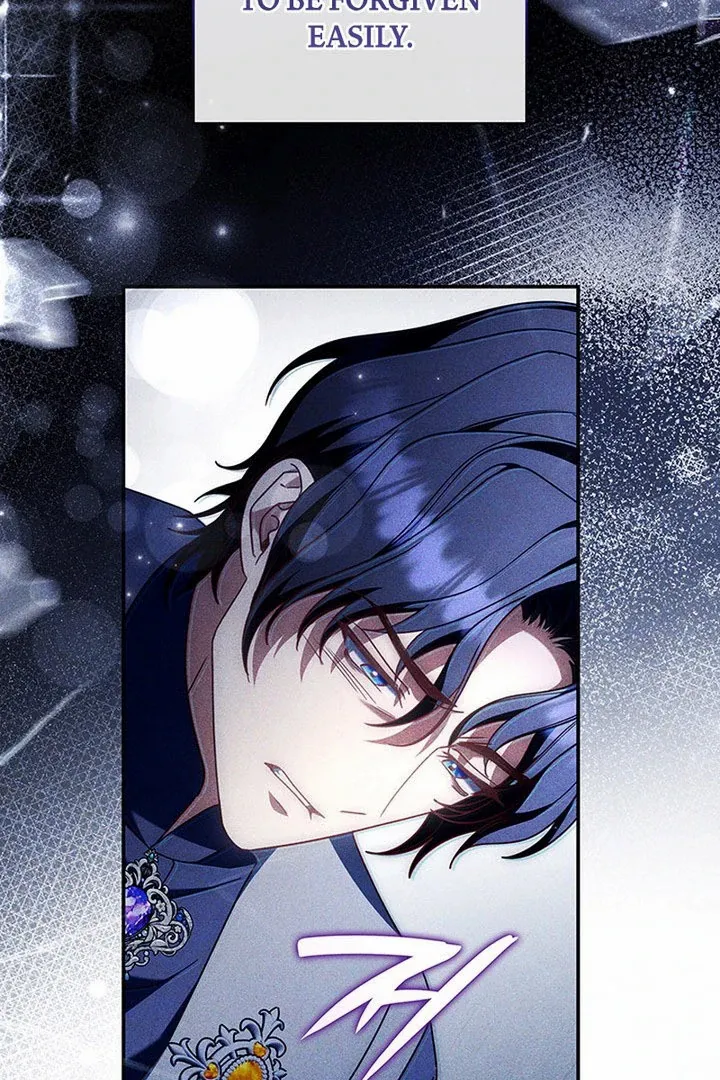 Father, I Won’t Do Anything Chapter 57 page 39 - 
