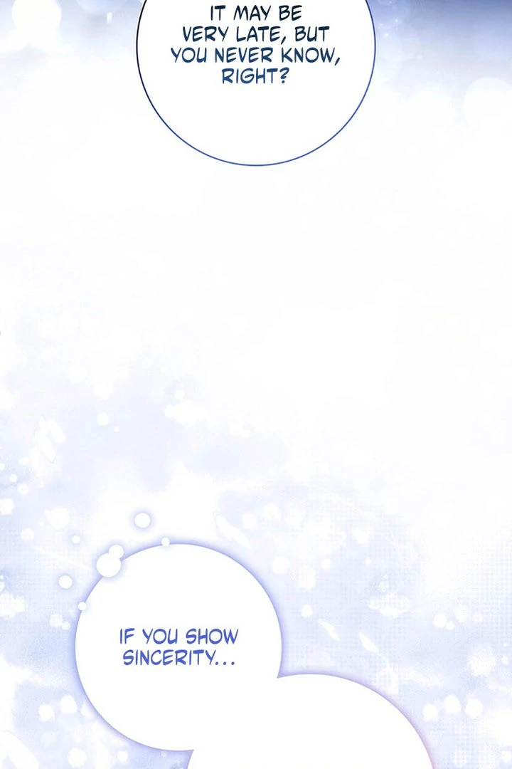 Father, I Won’t Do Anything Chapter 57 page 5 - 