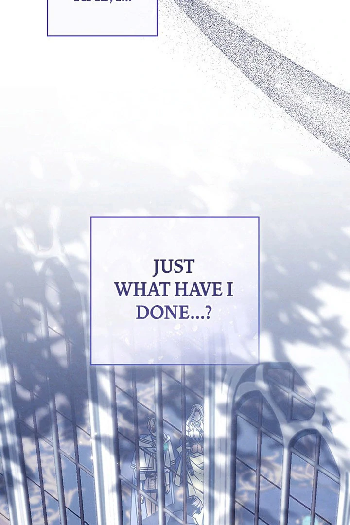 Father, I Won’t Do Anything Chapter 57 page 41 - 